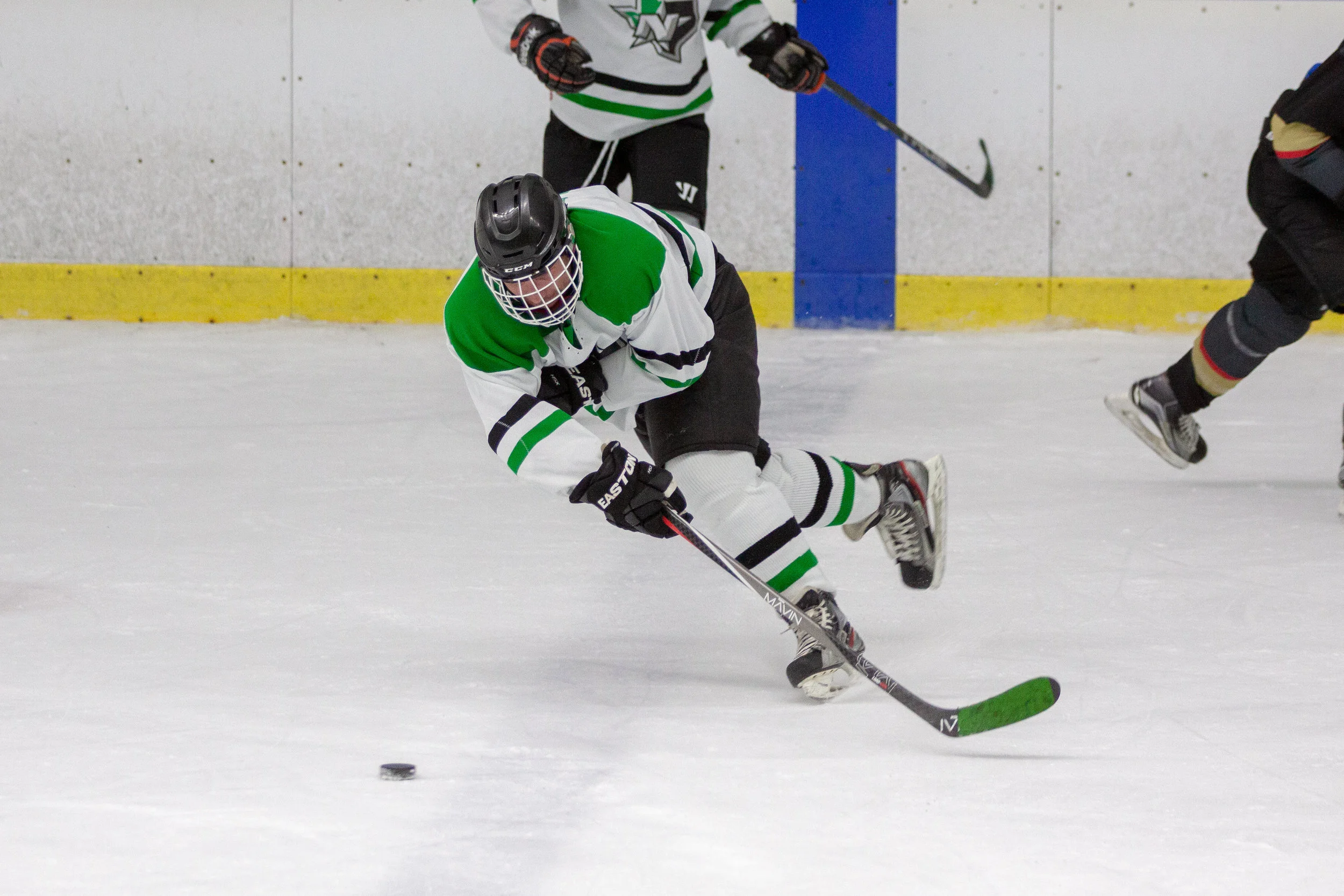 Homework Tip: Make it New!