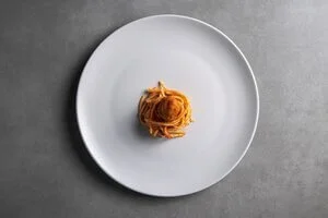 National Handwriting Day: Spaghetti and Meatballs &amp; Handwriting