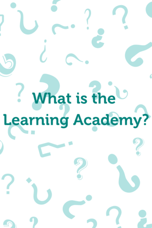 What is the Chatterbox Learning Academy?