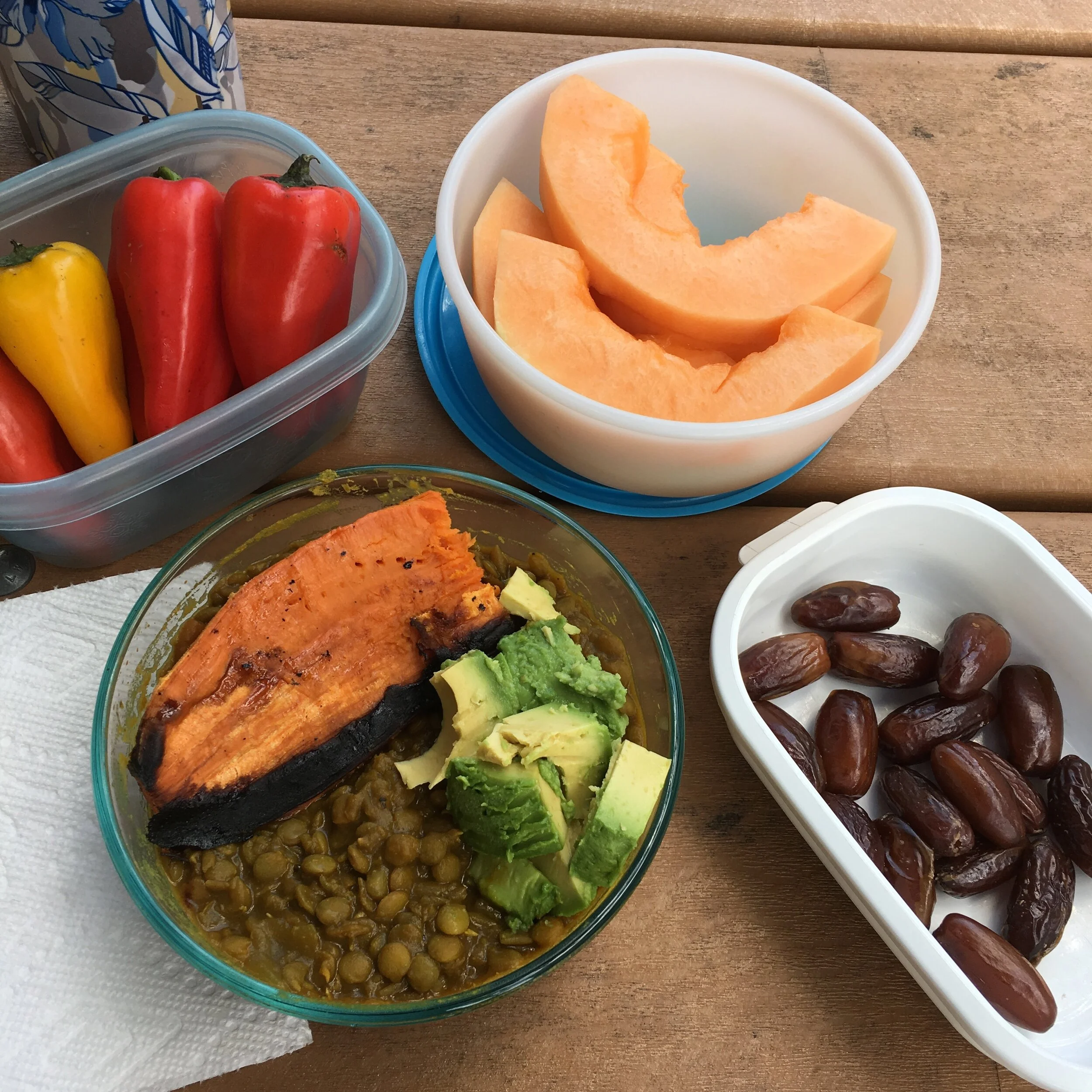 5 Reasons Why I’m Still Vegan