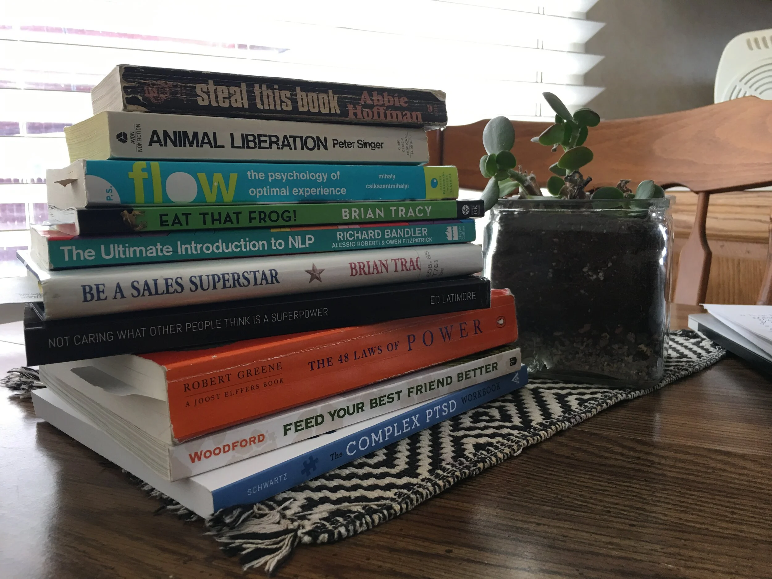 The Best Insights From All the Books I Read in 2019