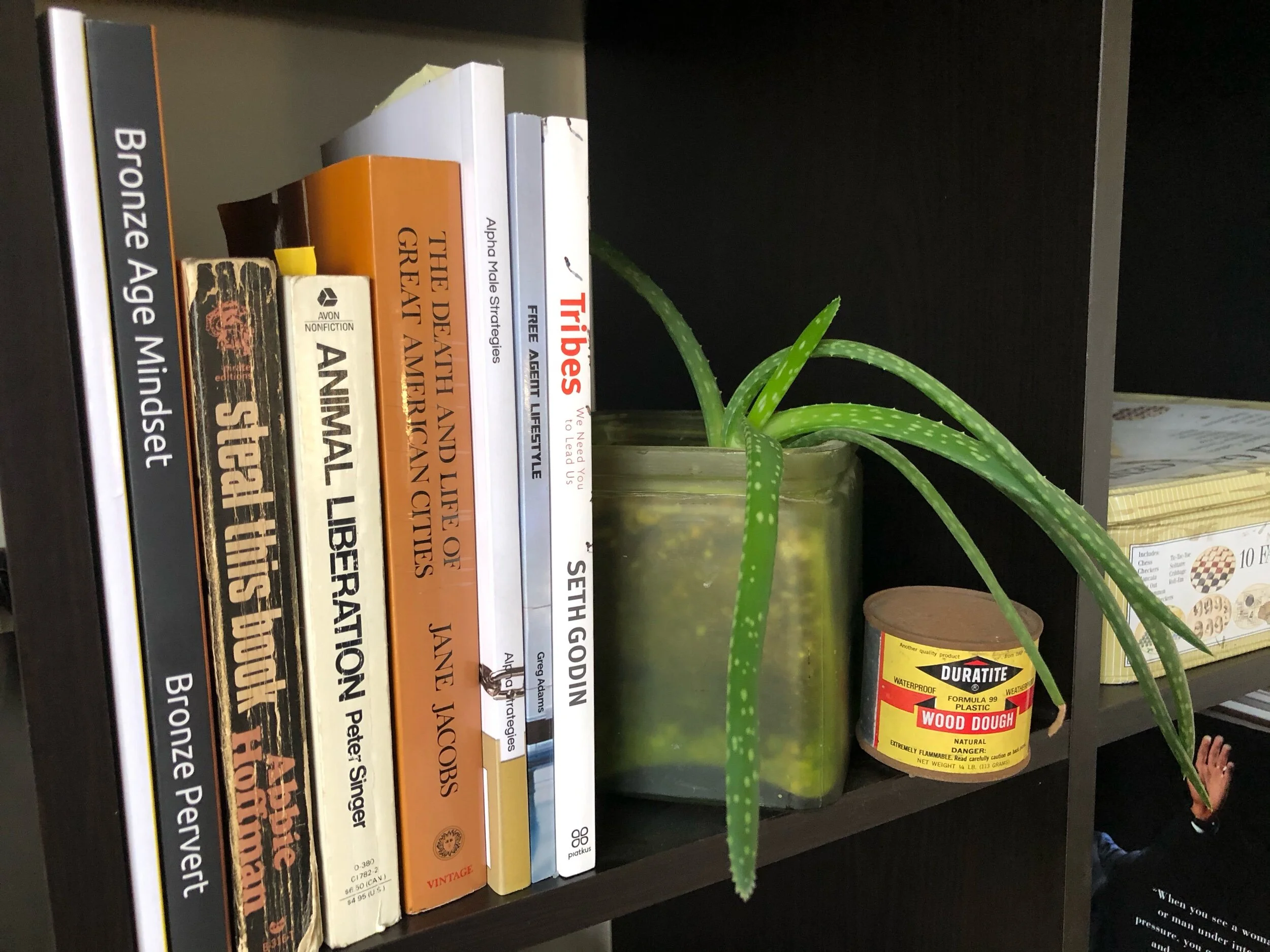 Best Quotes From All The Books I Read In 2020