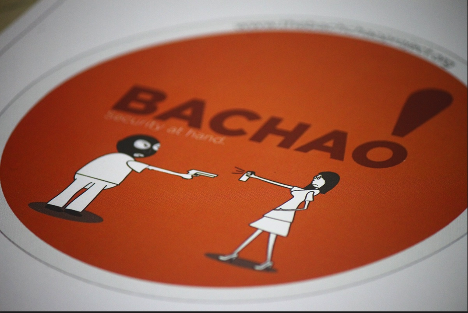 The Bachaao Project