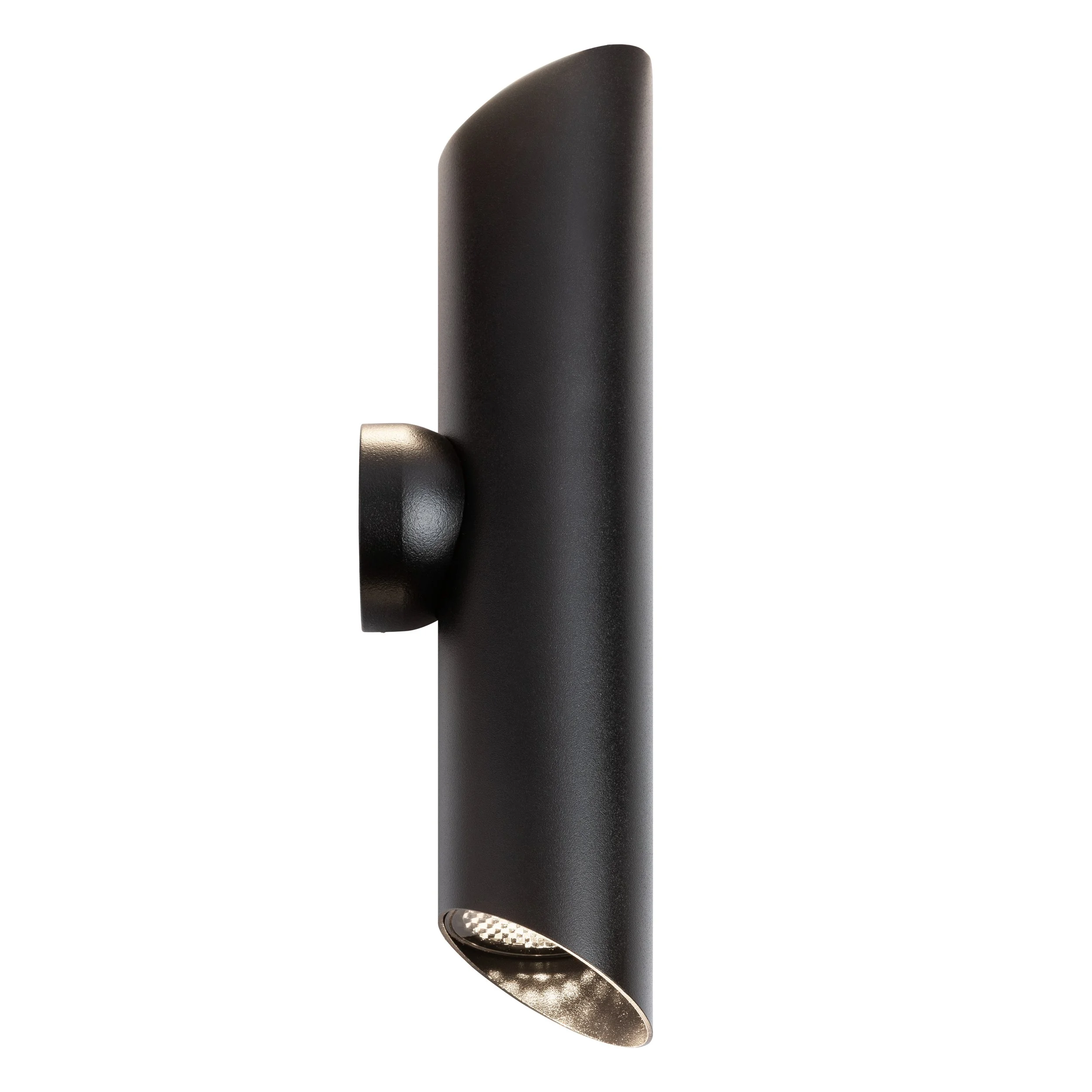 VESPER PILLAR DOUBLE SNOOT NL8018