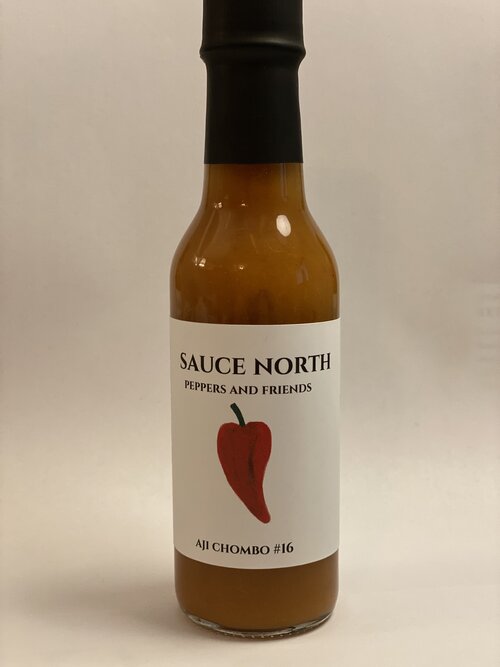 Hot Sauces Available Now Sauce North
