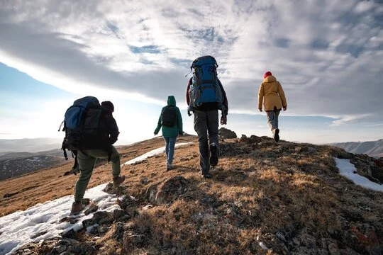 Hiking Injury Prevention: Physio Tips Before You Hit the Trails