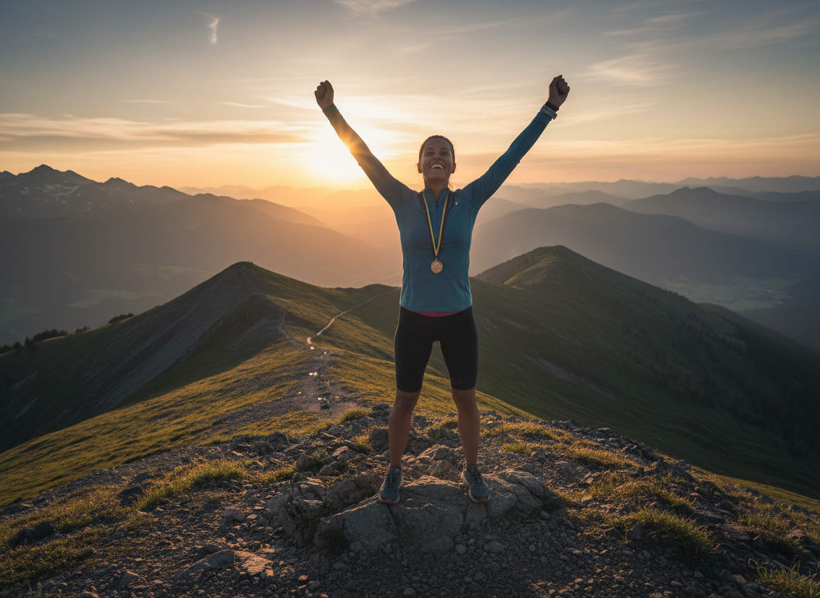 Healthy Goal Setting for the New Year: