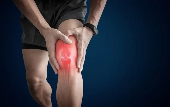 Knee Pain Physiotherapy: Causes, Treatment, and When to Seek Help