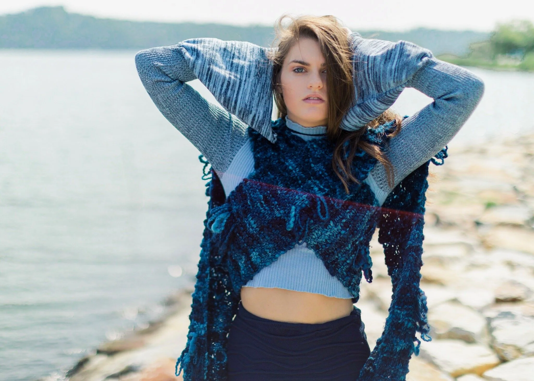 Photo taken by Andrew Albrecht