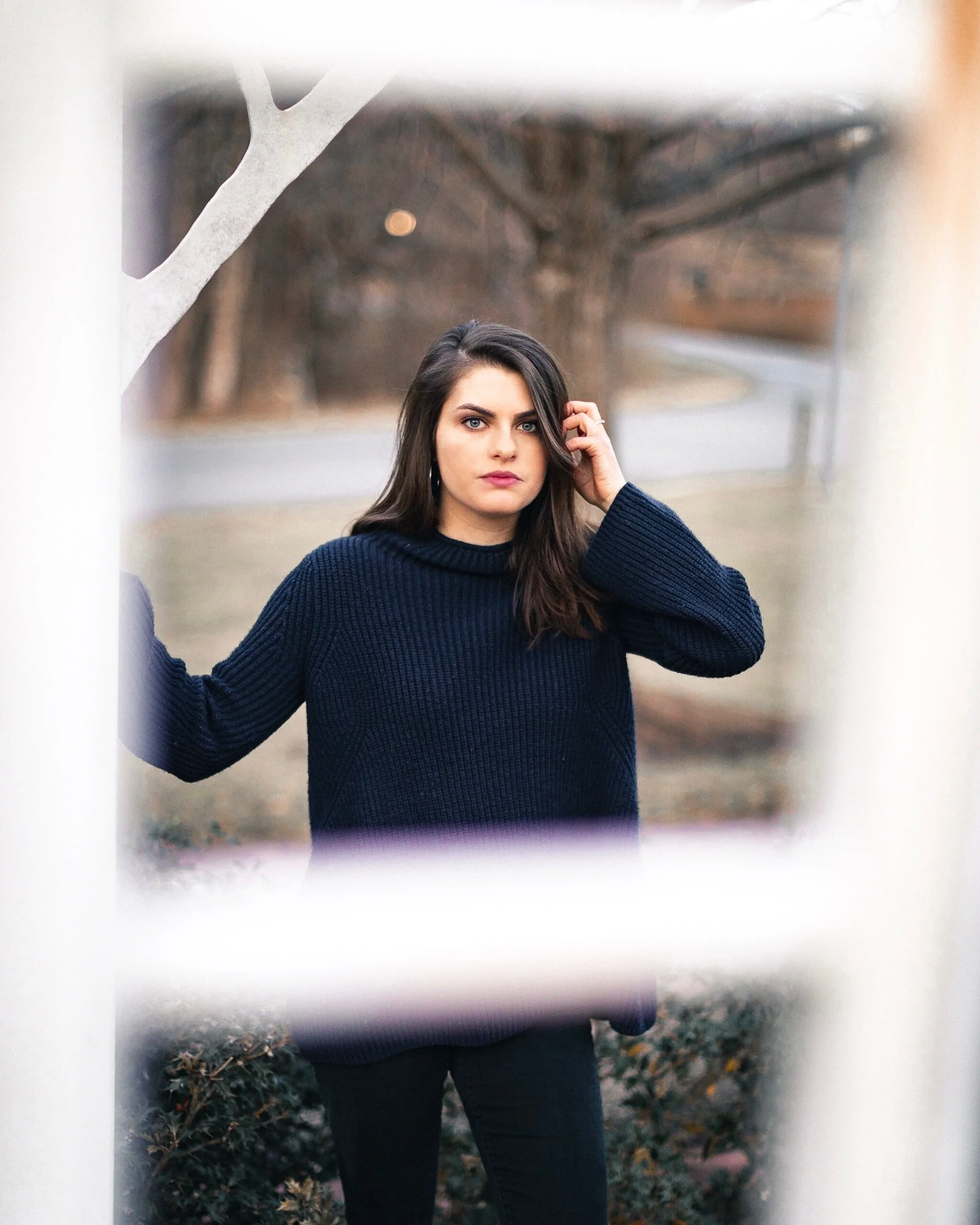 Photo taken by Andrew Albrecht