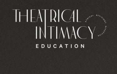 Theatrical Intimacy Education