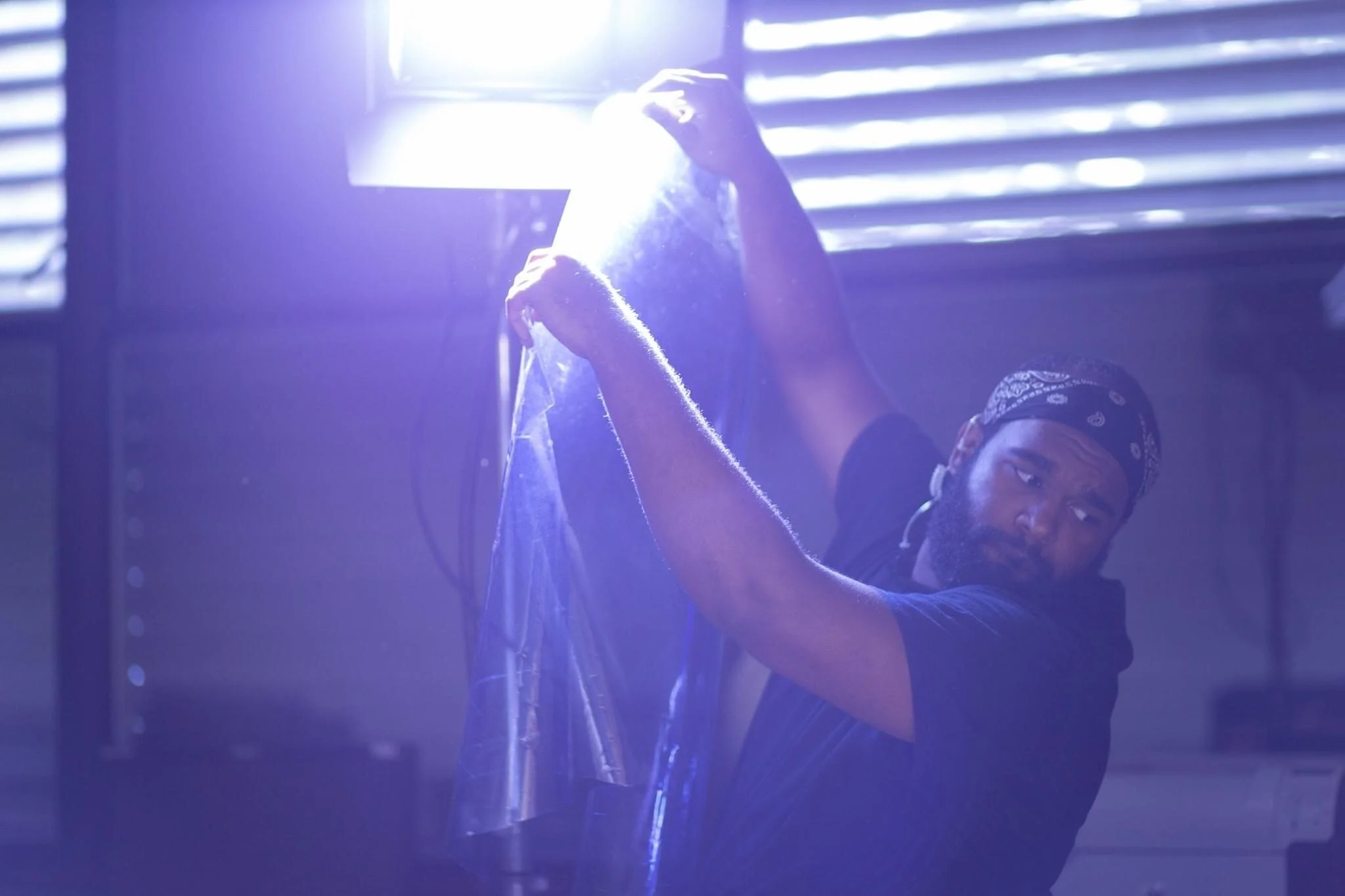 How do I do better as a Filmmaker?