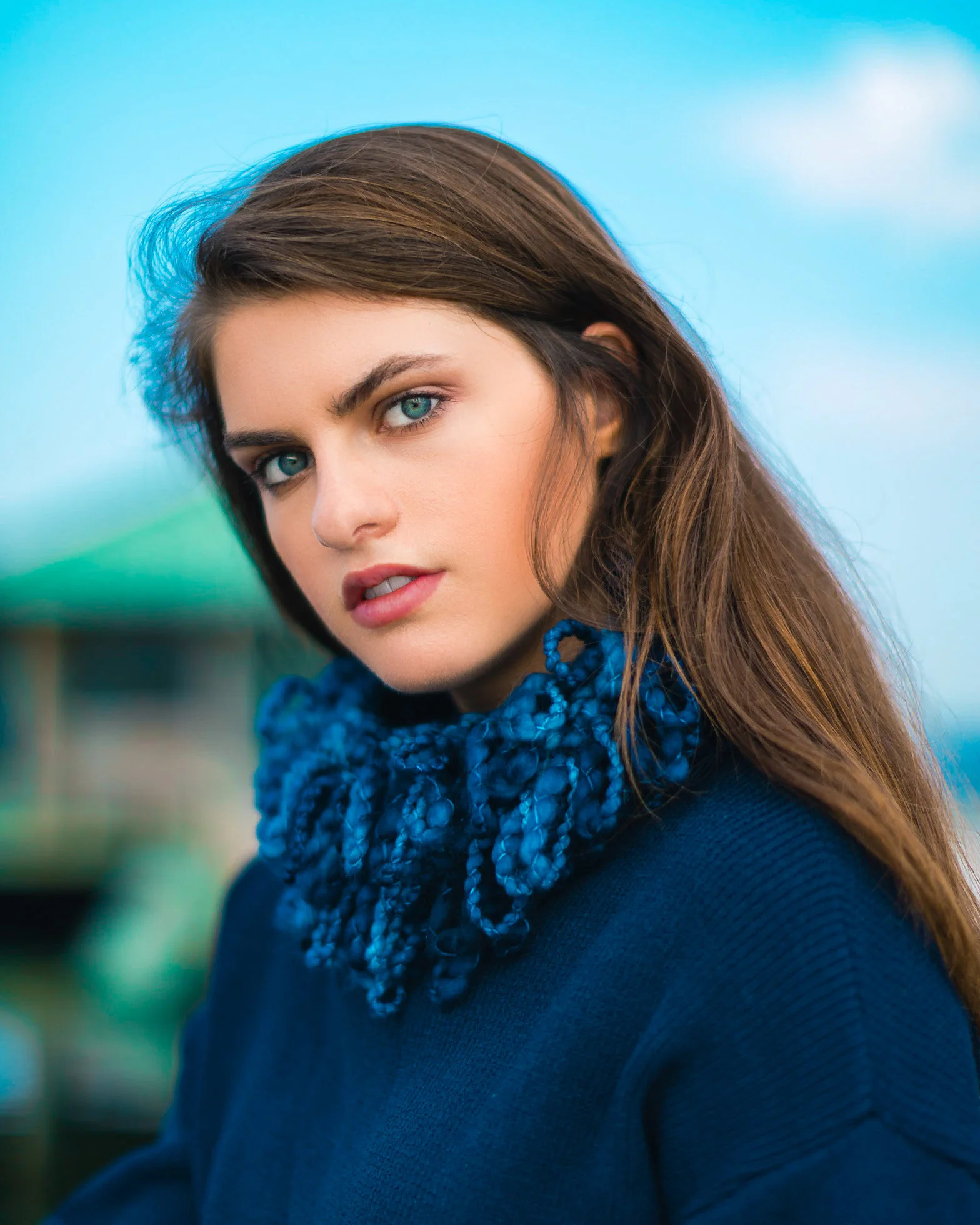 Photo taken by Andrew Albrecht