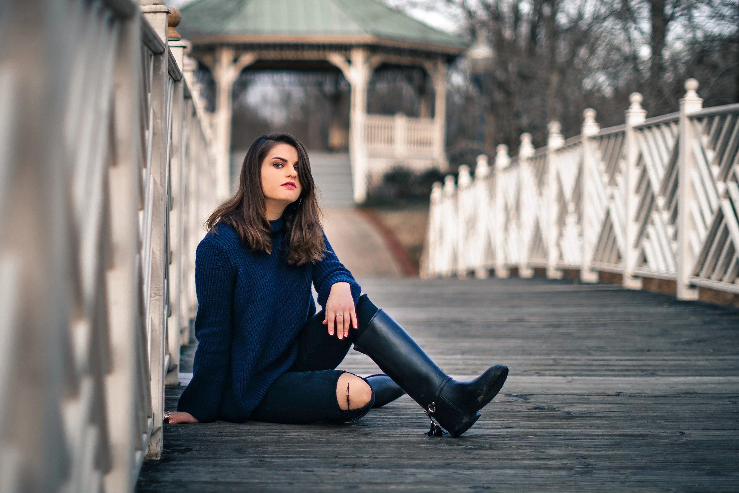 Photo taken by Andrew Albrecht