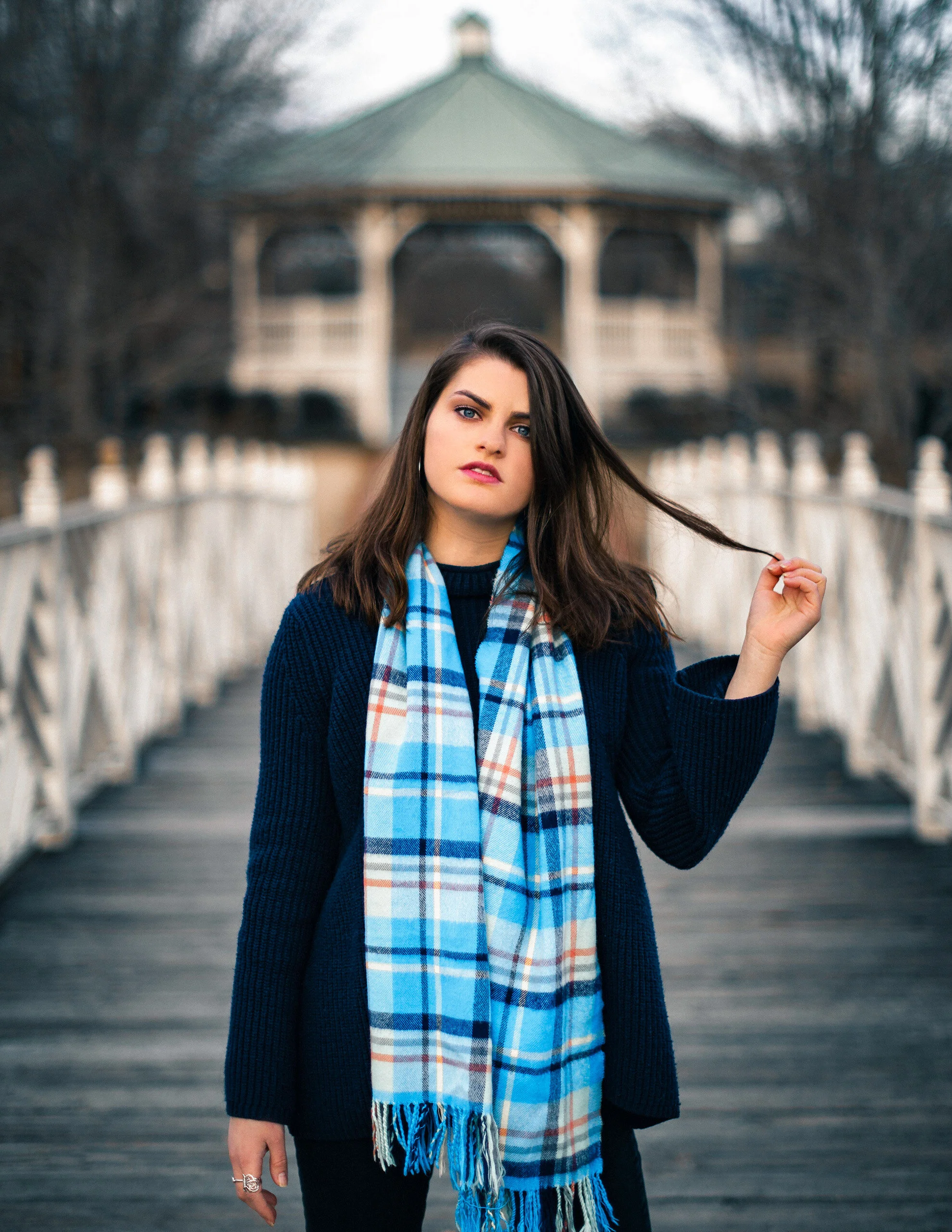 Photo taken by Andrew Albrecht