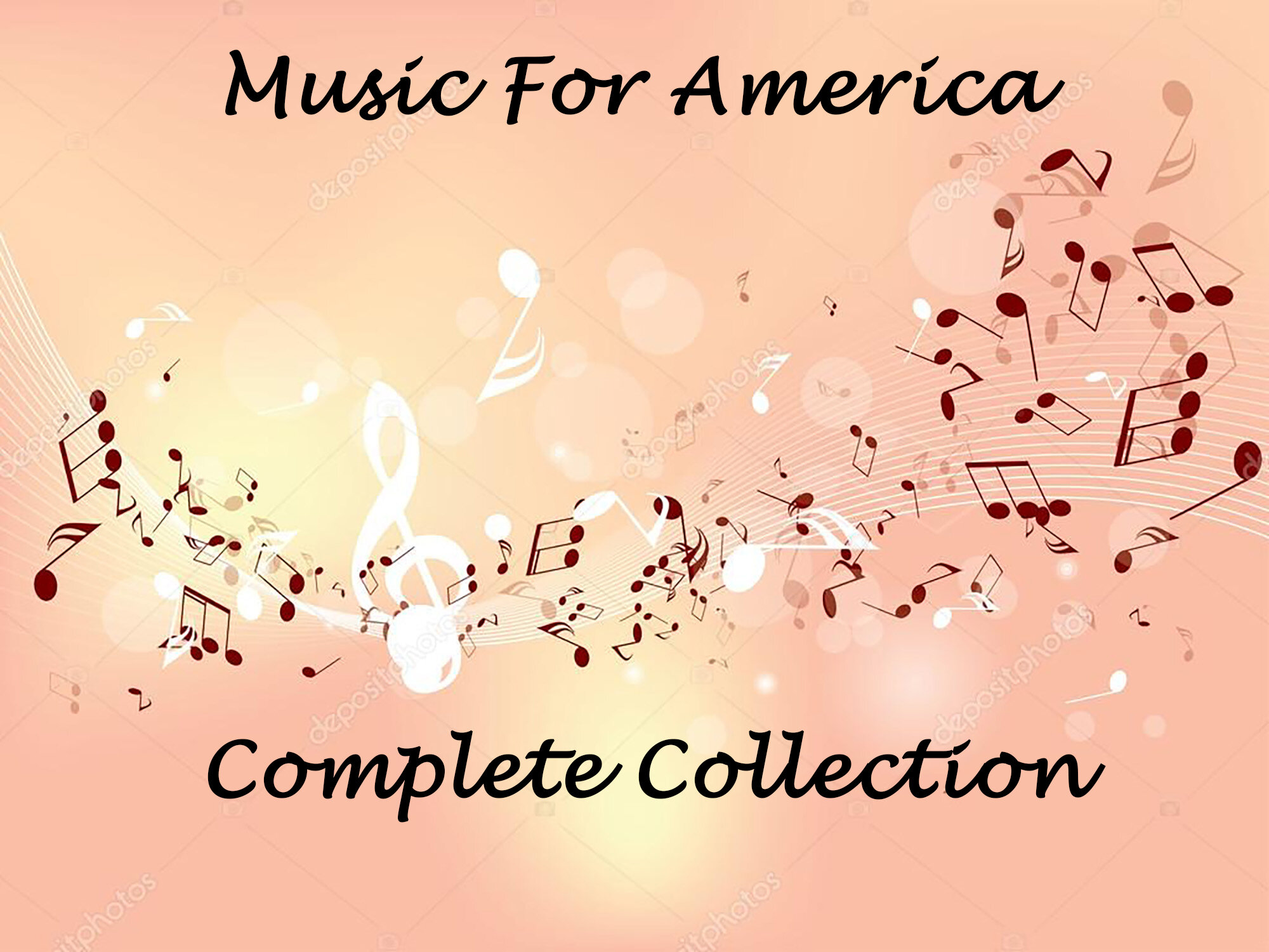 Music For America