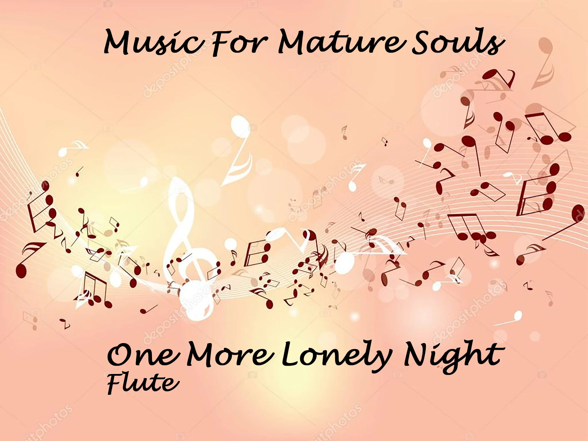 One More Lonely Night — Artful Scholar
