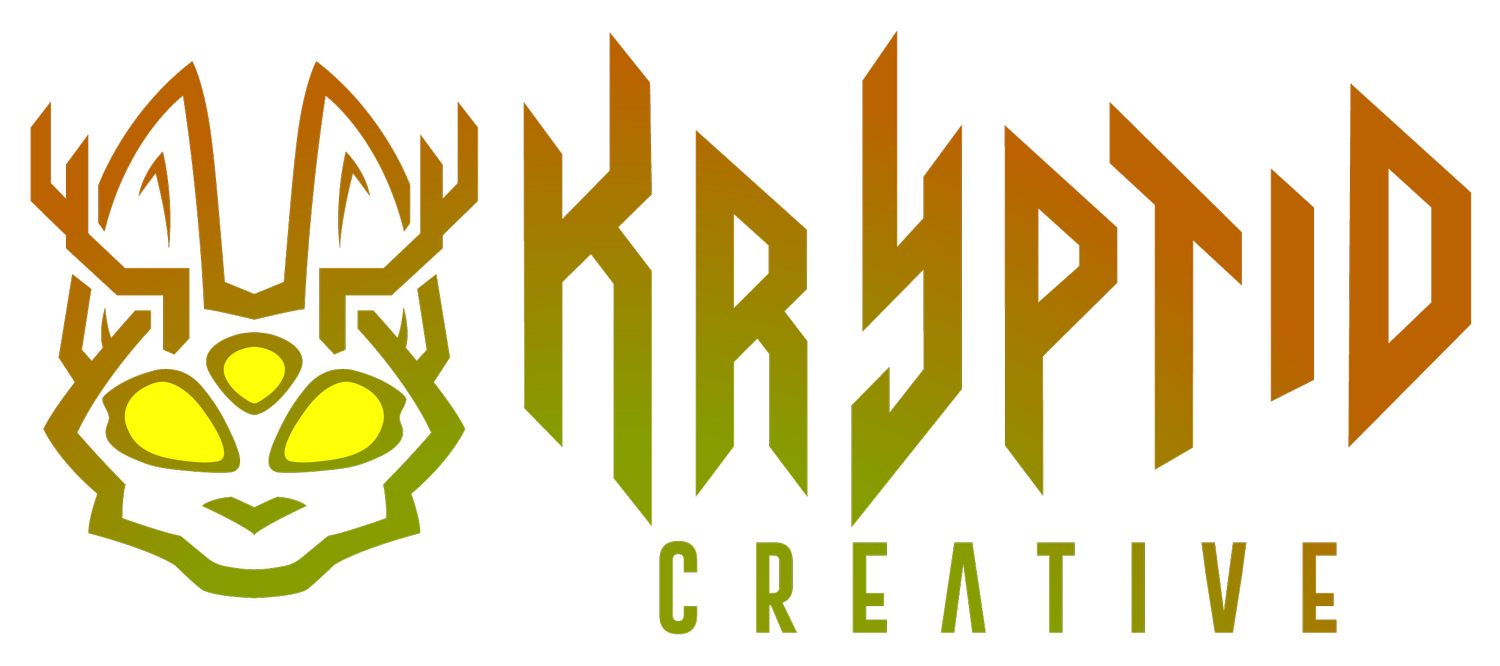 Kryptid Creative