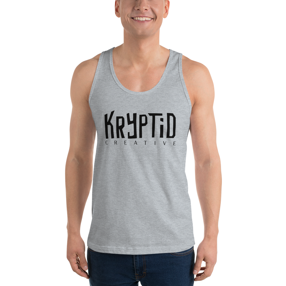 Blackout Tank