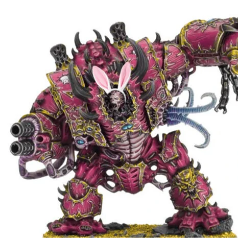 Spring 2020 | Miniature Painting Contest