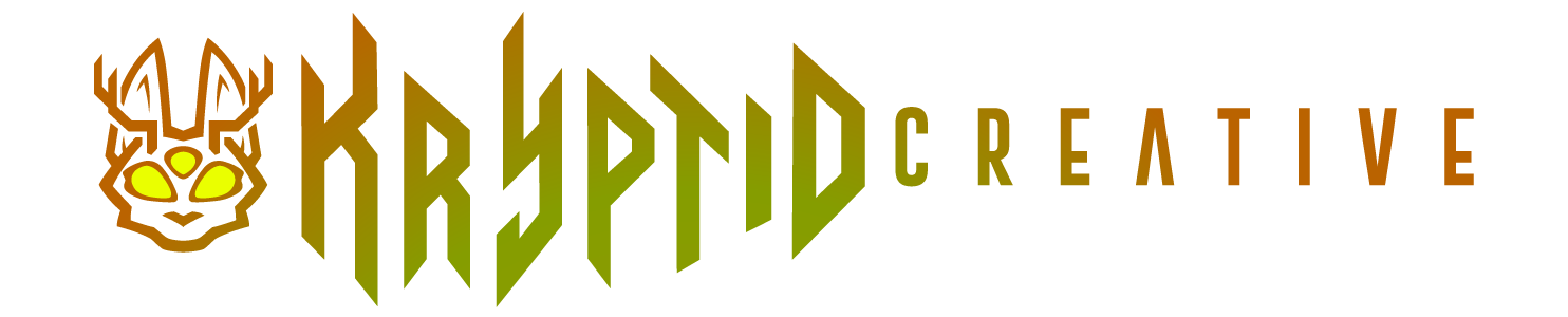 Kryptid Creative