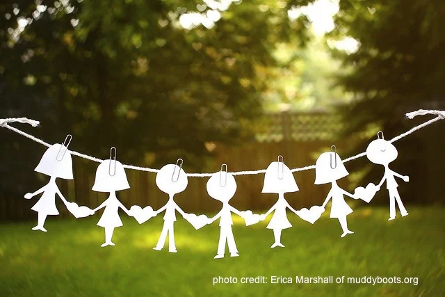 A Prayer for Families: Part II