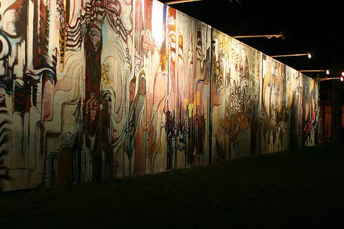 Prayer for the Creators