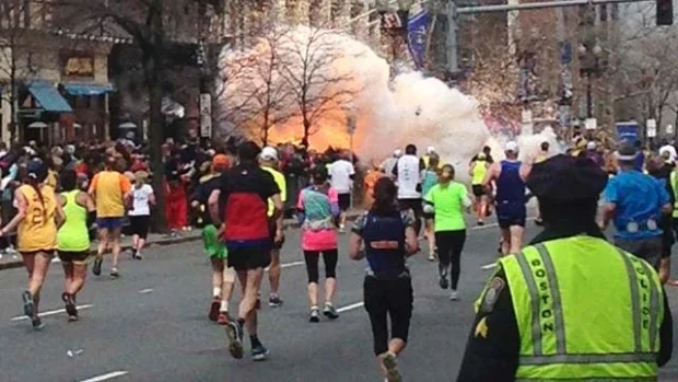 Prayer for Boston (and Miami)