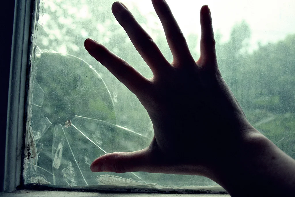 Prayer for the Quiet Ones