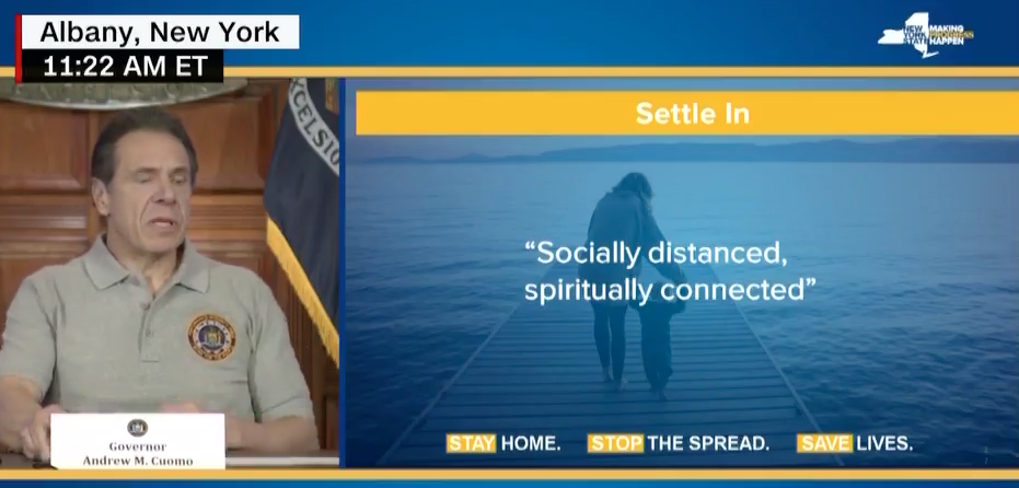 Prayer to be Spiritually Connected