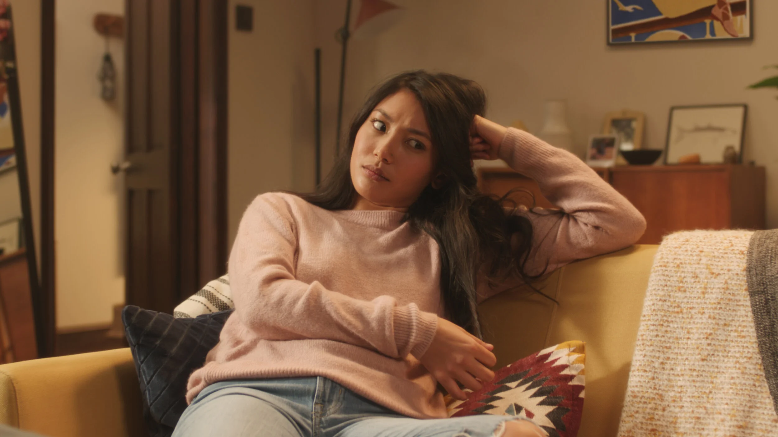 Google - Home Workout