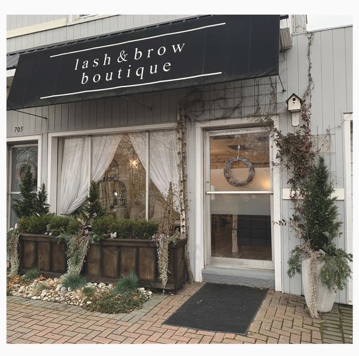 Home — Lash & Brow Boutique