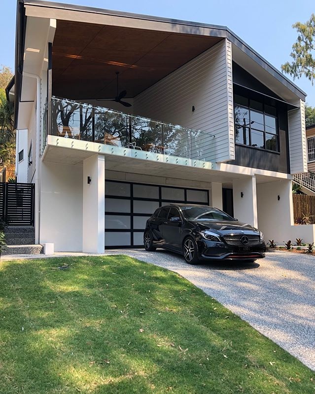 B A R N E T T //
new project recently completed