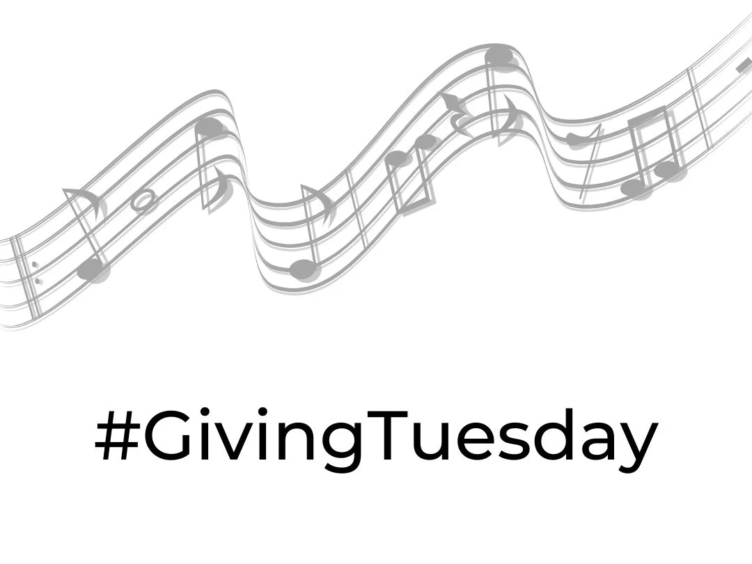 #GivingTuesday Fundraiser for UCMF 2022