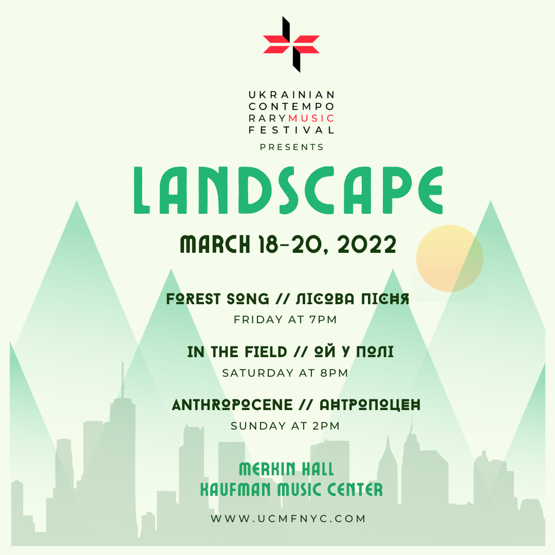 UCMF 2022 Program