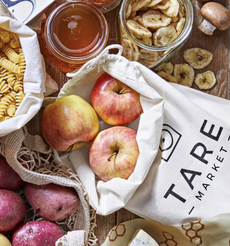 Live Well: March/April 2020