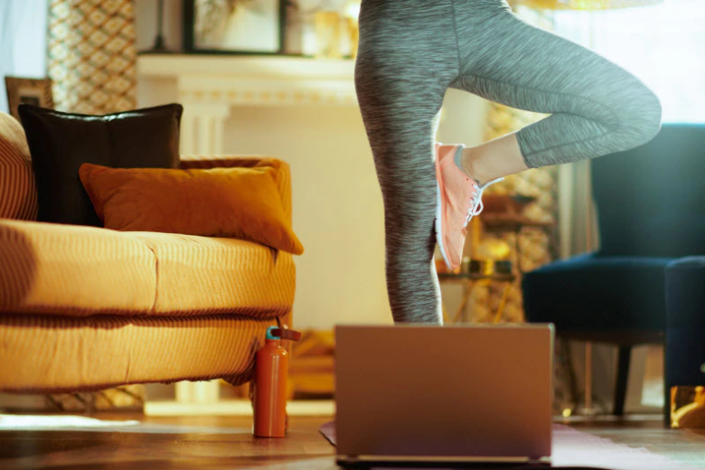 So You’ve Gained the Quarantine 15 – Here’s What to Do