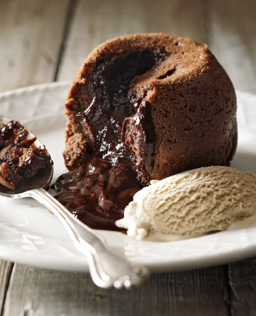 Gooey Chocolate Lava Cake Recipes to Satisfy Any Chocolate Craving