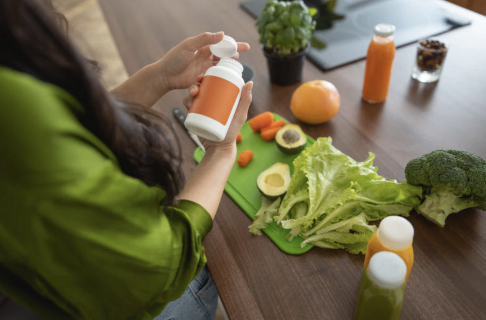 Are Personalized Nutrition Services Worth It?