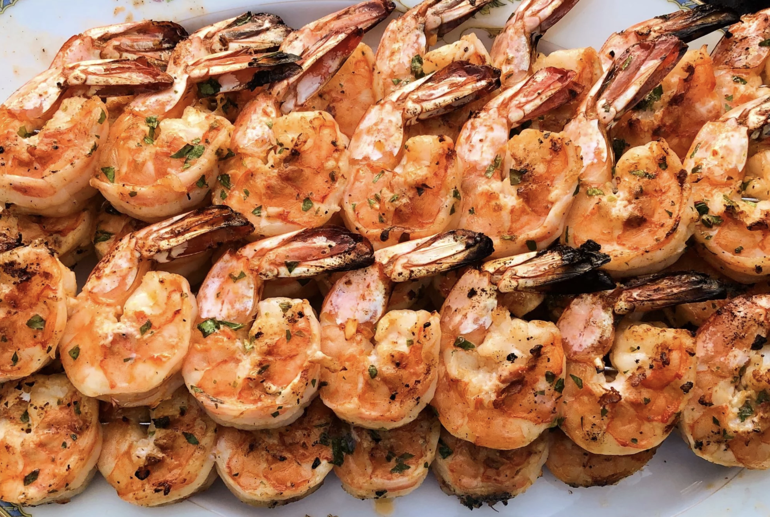 The Home Cook's Guide to Buying Shrimp