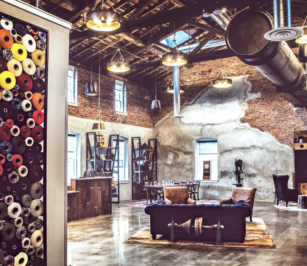 Peek Inside the Midwest's Chic New Boutique Hotels