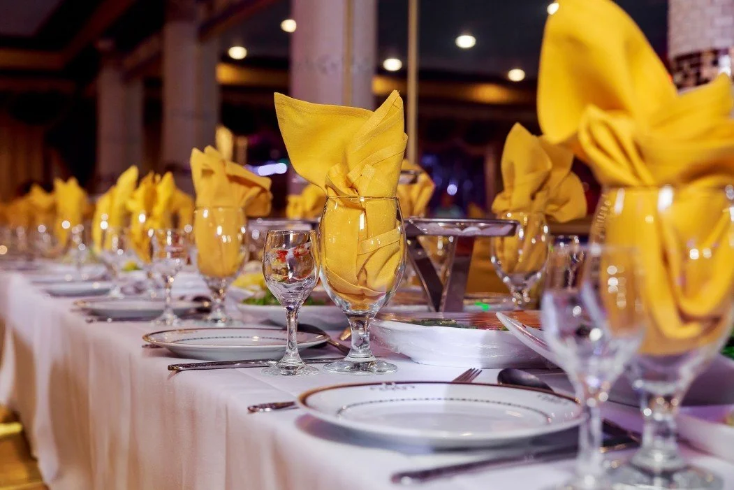 How to Produce a High-End Event on a Budget