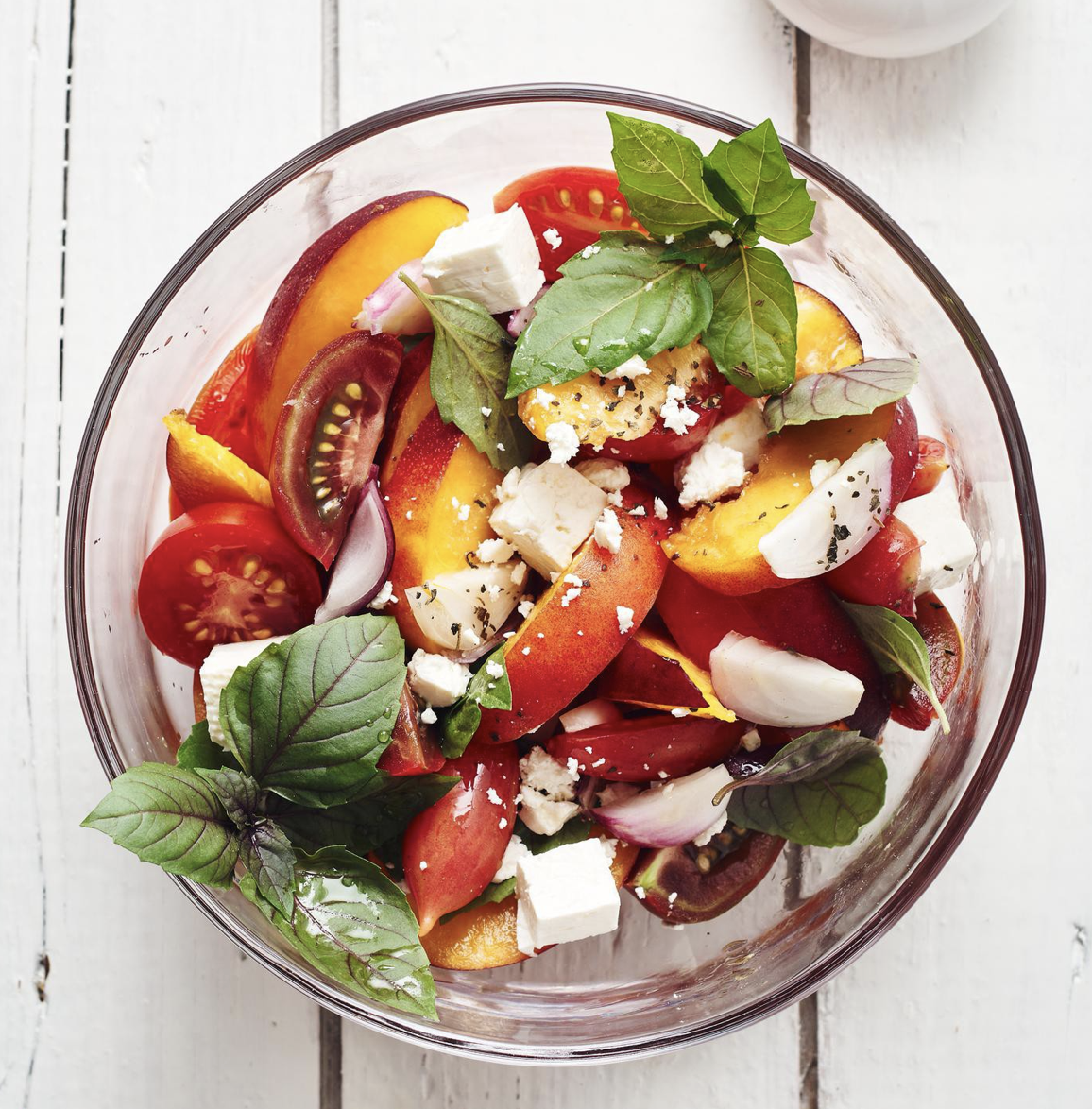 8 Surprising Uses for a Peach