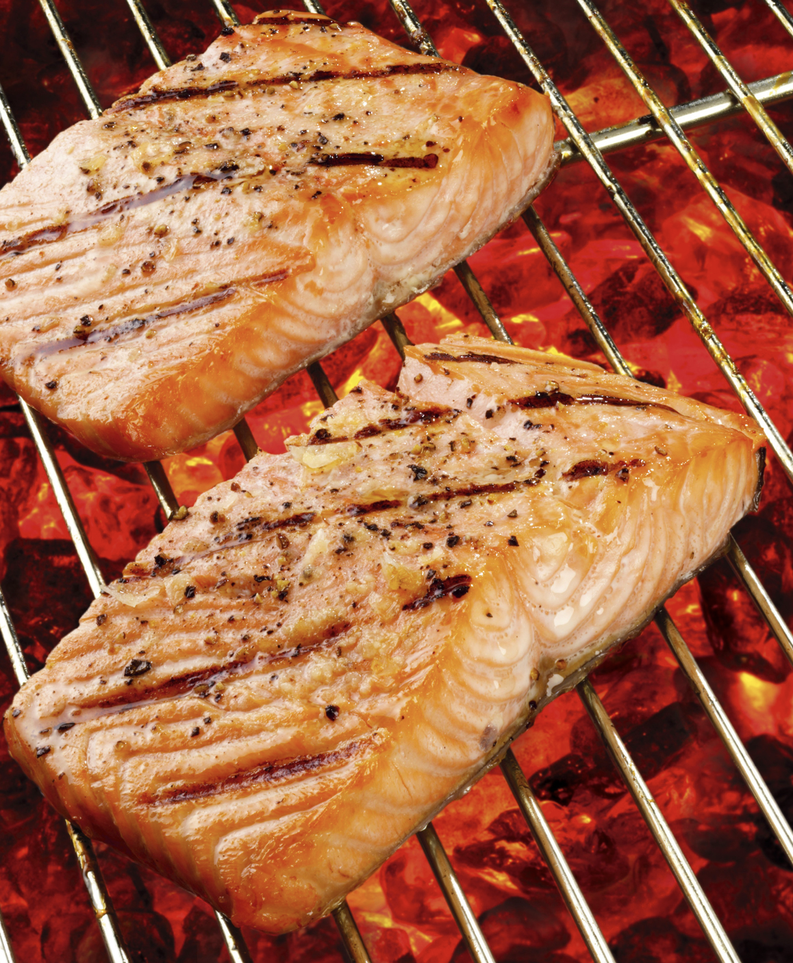 6 Grill Skills for Fish Lovers