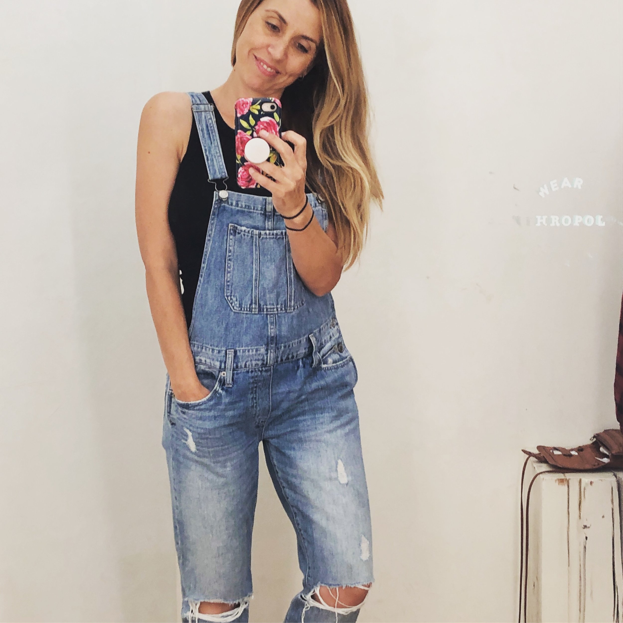 10 Things You Don't Know About Me