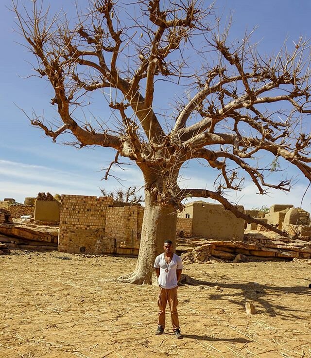 Under a Boabab tree in Dogon Country, Mali.
.
.
.
.
.
.
.
.
.
.
.
.
.
.
.
#mali #westafrica #africa #dogon #bamako #african #travel #culture #blackculture #africanculture #history #blackhistory