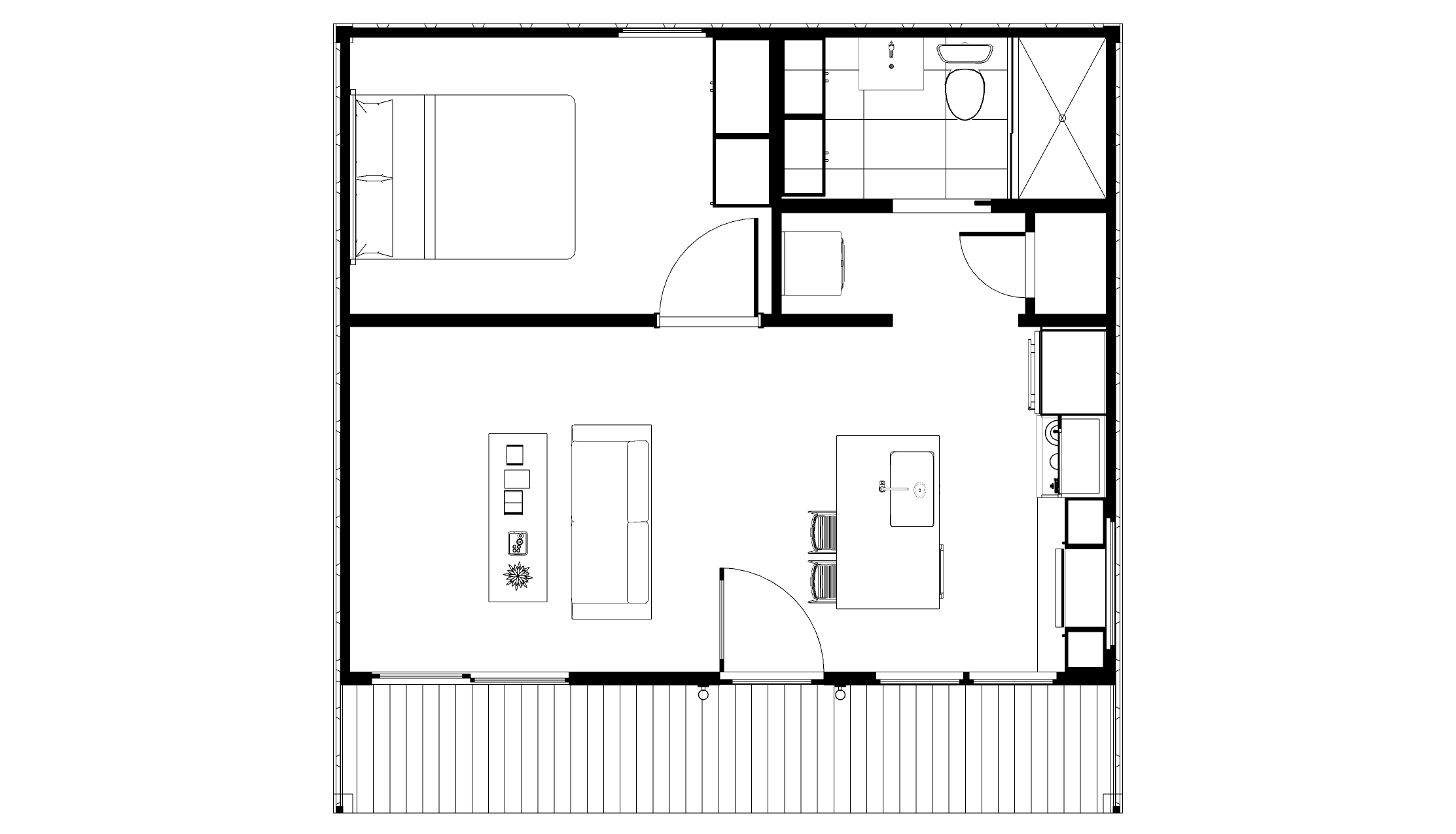 ADU Models — Bay Modular | Prefab Homes + Modular Buildings ...
