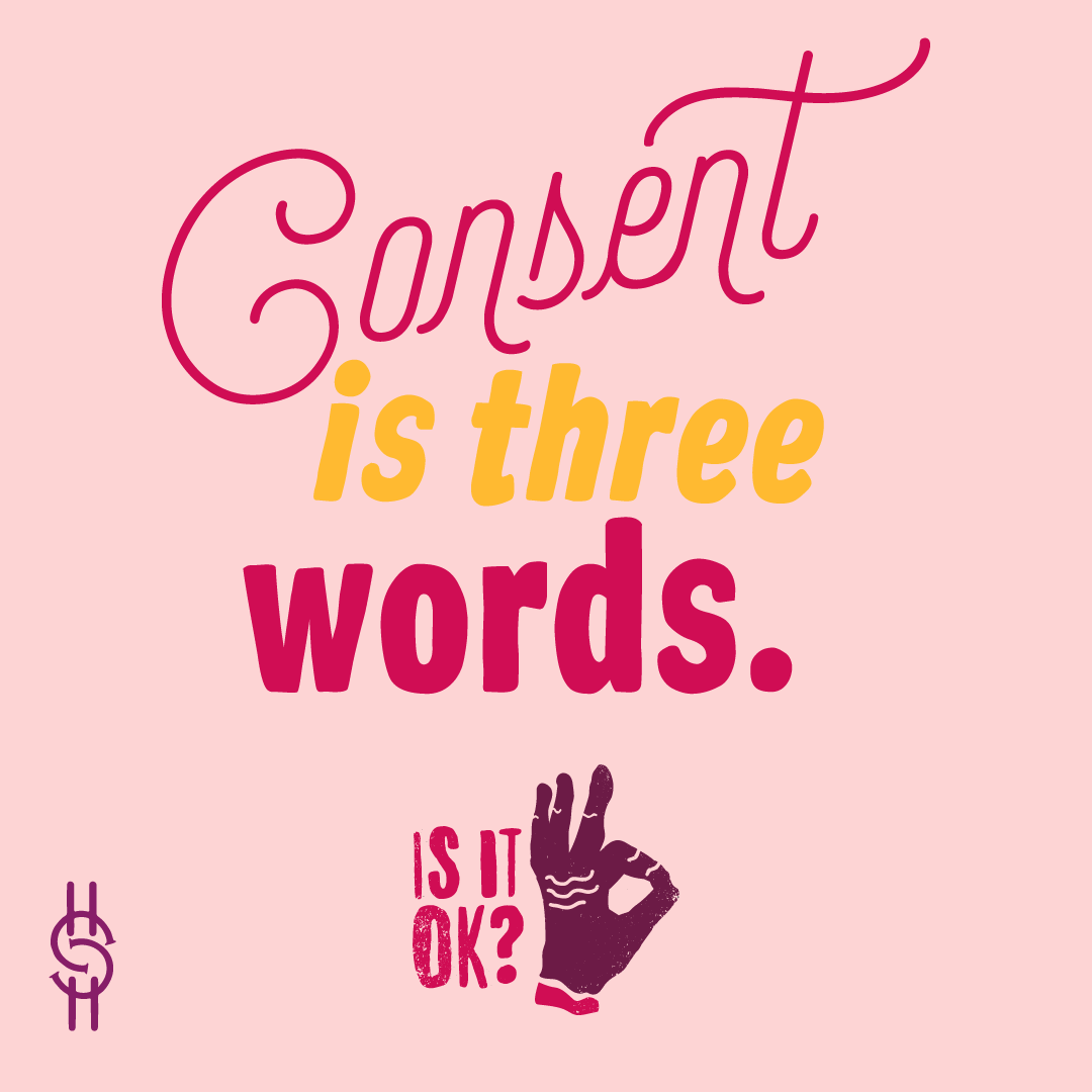 Practicing #wiseConsent Is A 365-Day Exercise