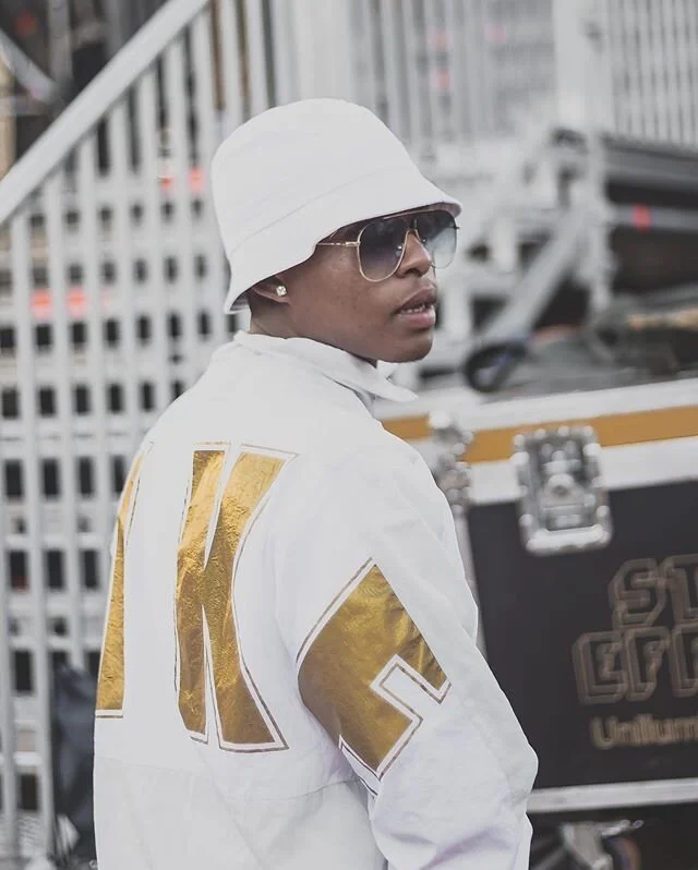 Heatmaker, Champagne69, &amp; Shouldbeyuang Take No Prisoners With "Stick!"