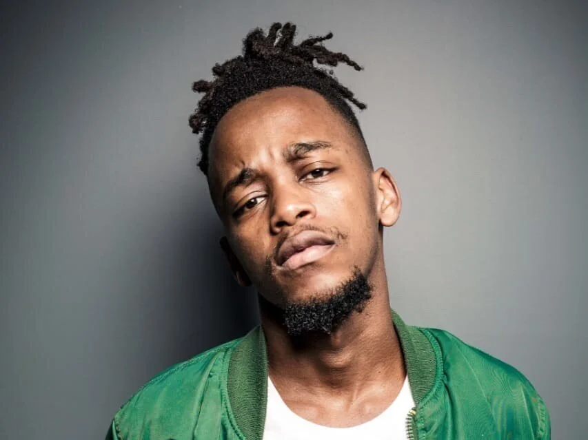 SimmySimmyNya Calls On Ginger Trill For New Single, "Daily Paper" 